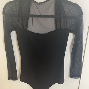 Francesca Bodysuit
